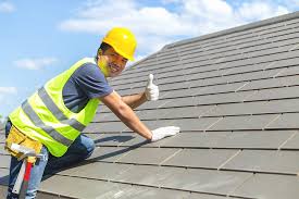 Fast & Reliable Emergency Roof Repairs in (206) 761-73260